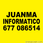 TECNICO INFORMATICO DE ORDENADORES